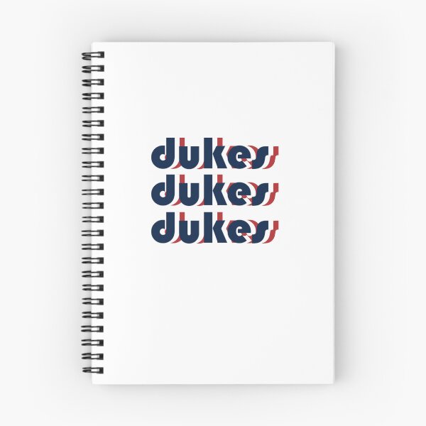 Item preview, Dukes Dukes Dukes designed and sold by RandysHouse.