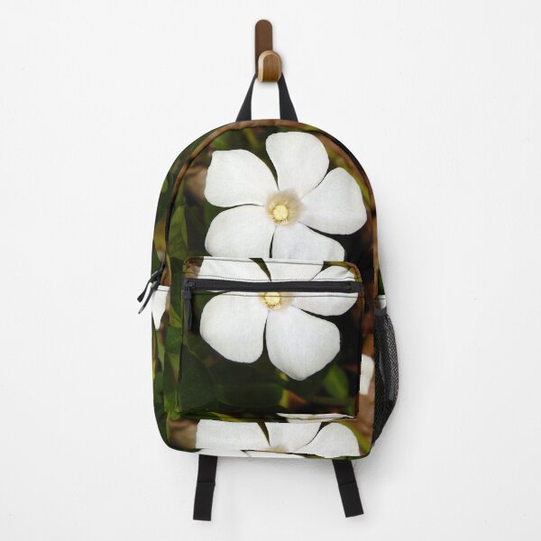Item preview, White Vinca designed and sold by gistinker.