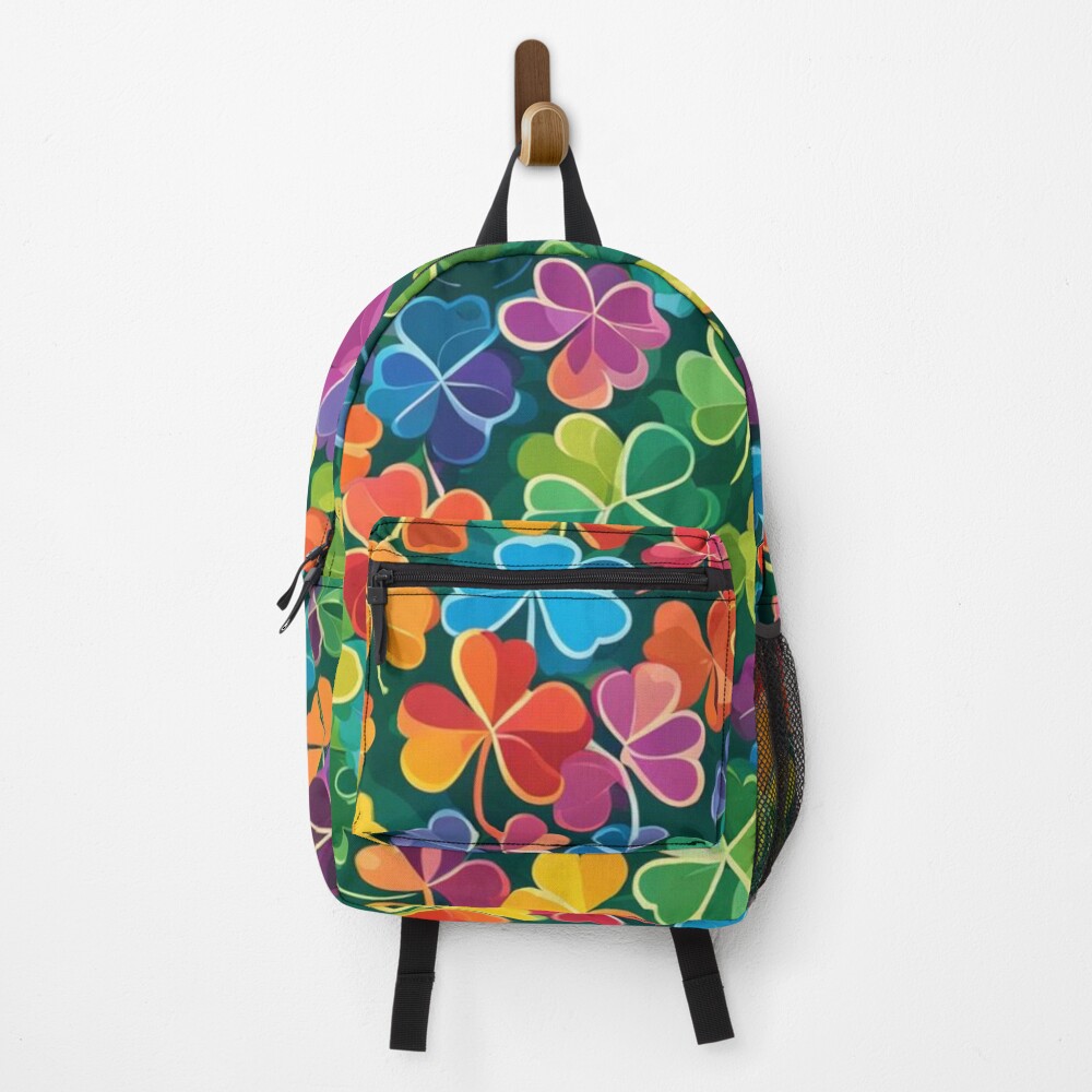 Item preview, Backpack designed and sold by calibrit.
