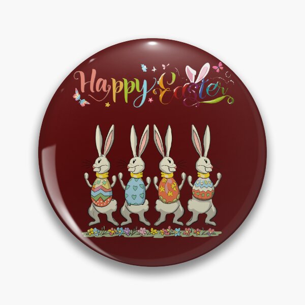 Item preview, Happy Easter Boyfriend designed and sold by artscreat.