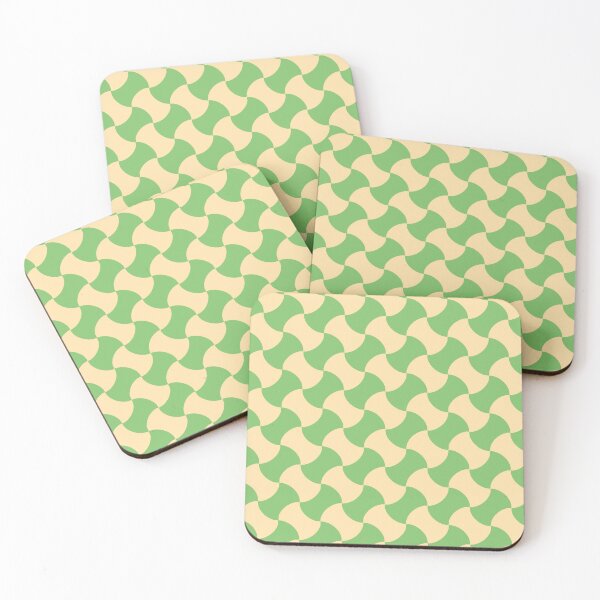 Item preview, Green Pattern designed and sold by Ekutsko22.