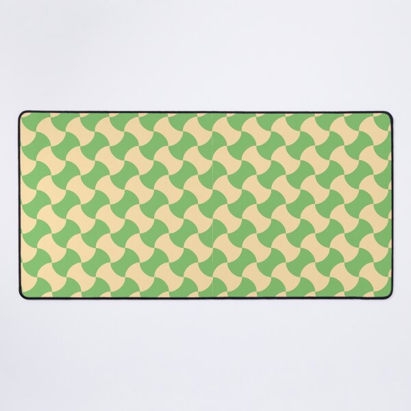 Item preview, Green Pattern designed and sold by Ekutsko22.