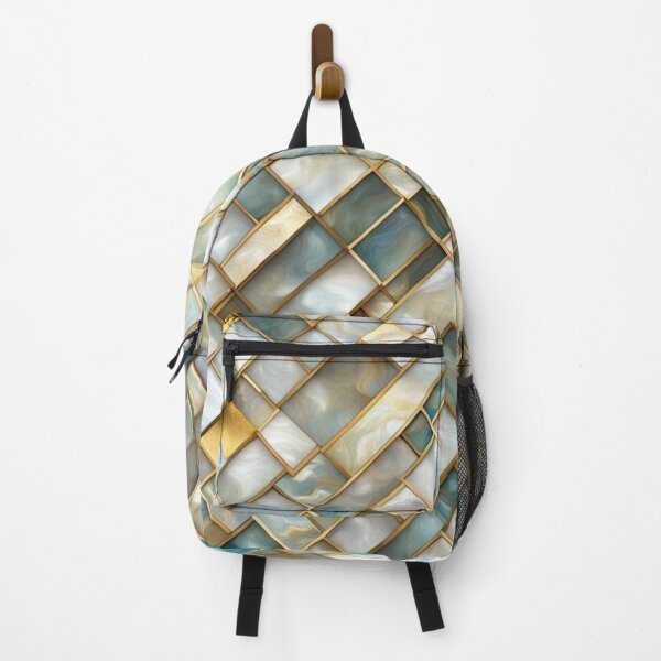 Item preview, Abstract Mother of Pearl Inlay designed and sold by calibrit.