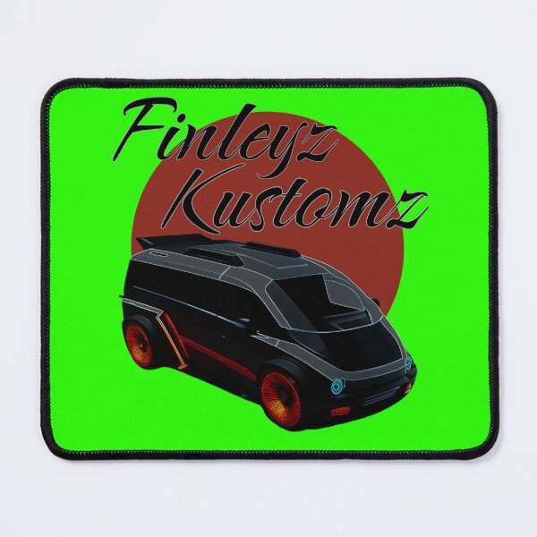 Item preview, Finleyz Kustomz 3 designed and sold by partsmanrod.
