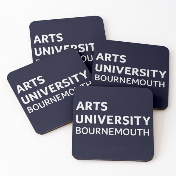 Item preview, Arts University Bournemouth designed and sold by FunTimeCollege.