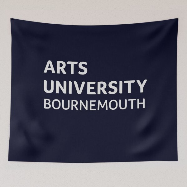 Aperçu de l'œuvre Université des Arts de Bournemouth créée et vendue par FunTimeCollege.