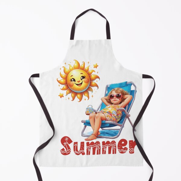 Item preview, Summer Sun Sunbed Drink designed and sold by StudioARTHUR.