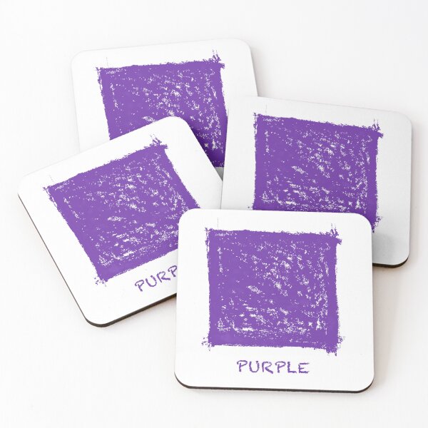 Item preview, Purple Color designed and sold by UnclePickle.