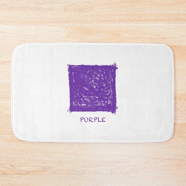 Item preview, Purple Color designed and sold by UnclePickle.