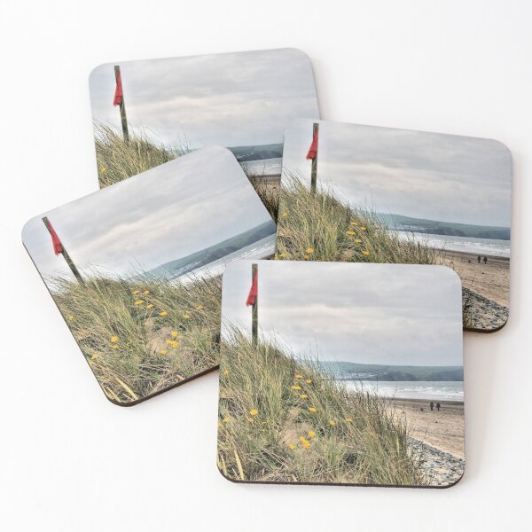 Item preview, Ynyslas Beach Walkers designed and sold by Rachel J Bowler.