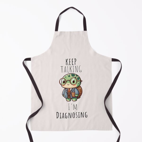 Item preview, Turtle Psychologist designed and sold by LemuellTrends.