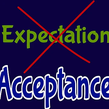 Artwork thumbnail, ACCEPTANCE by Rajasekar