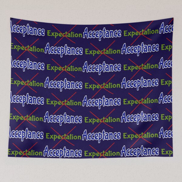 Item preview, ACCEPTANCE designed and sold by Rajasekar.