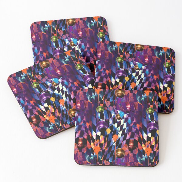Item preview, Disco Palms designed and sold by Brieana.