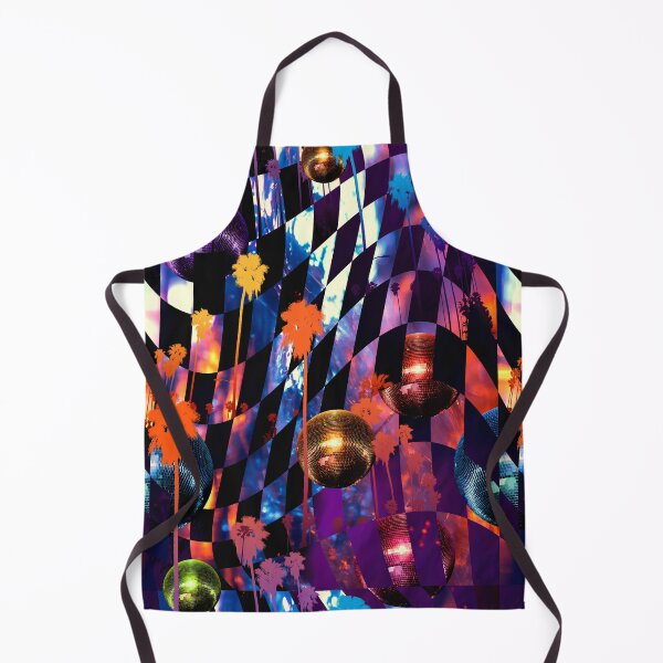 Item preview, Disco Palms designed and sold by Brieana.