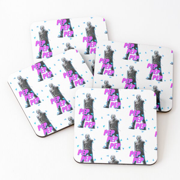 Item preview, Pep Guardiola designed and sold by Dimaromu.