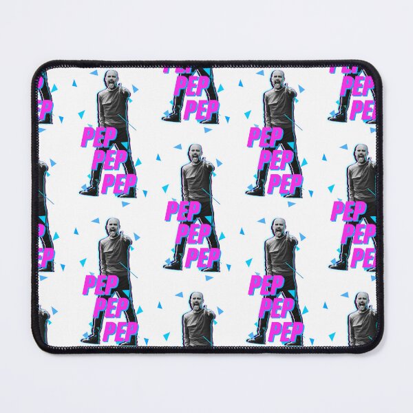 Item preview, Pep Guardiola designed and sold by Dimaromu.