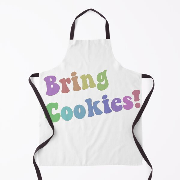 Item preview, Bring Cookies designed and sold by FunandWhimsy.