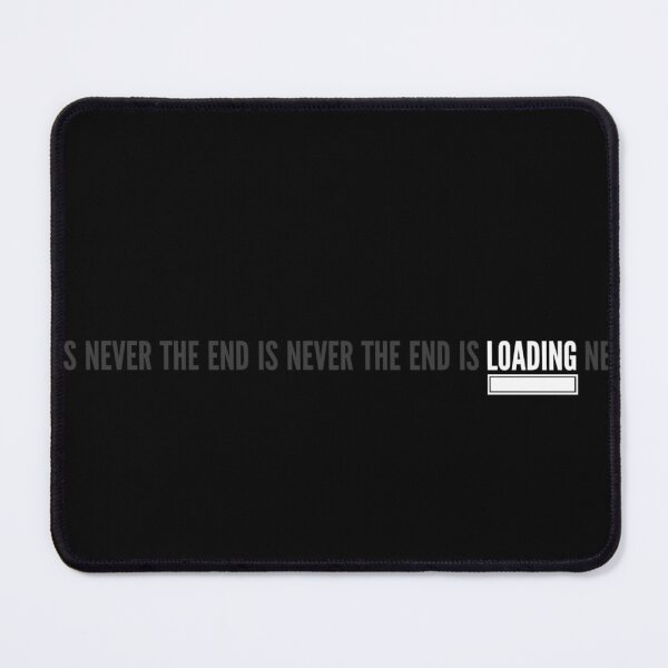 Item preview, The Stanley Parable The End is Never The designed and sold by ArtByOregano.