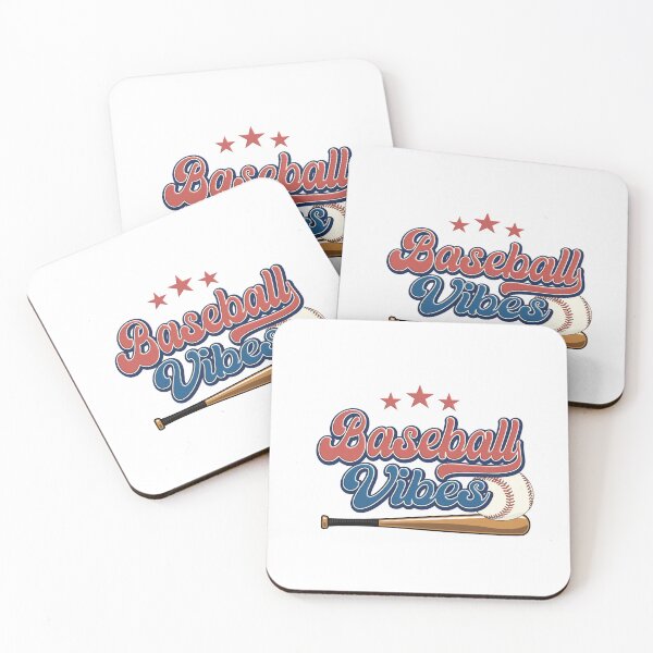 Artikelvorschau, Baseball-Vibes entworfen und verkauft von onzpacesdesign.