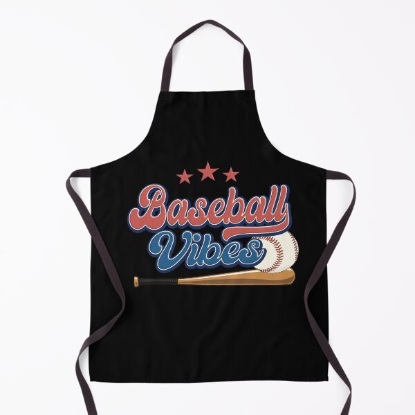 Artikelvorschau, Baseball-Vibes entworfen und verkauft von onzpacesdesign.