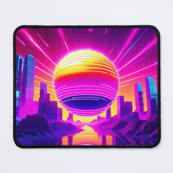 Item preview, The sun absorbing earth designed and sold by Kenndall.