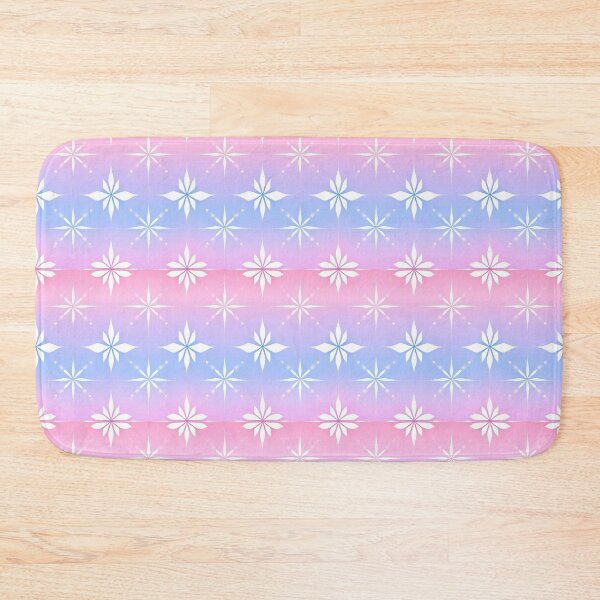 Item preview, Dianthus white and pastel blank pattern designed and sold by JangmiHorang.
