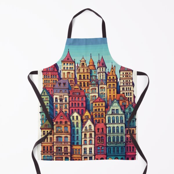 Item preview, Portray European houses designed and sold by Best-Kept.