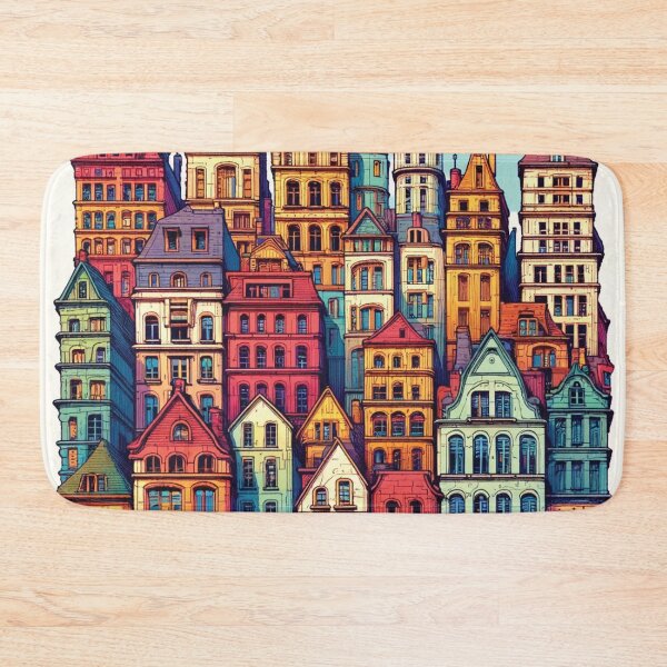 Item preview, Portray European houses designed and sold by Best-Kept.
