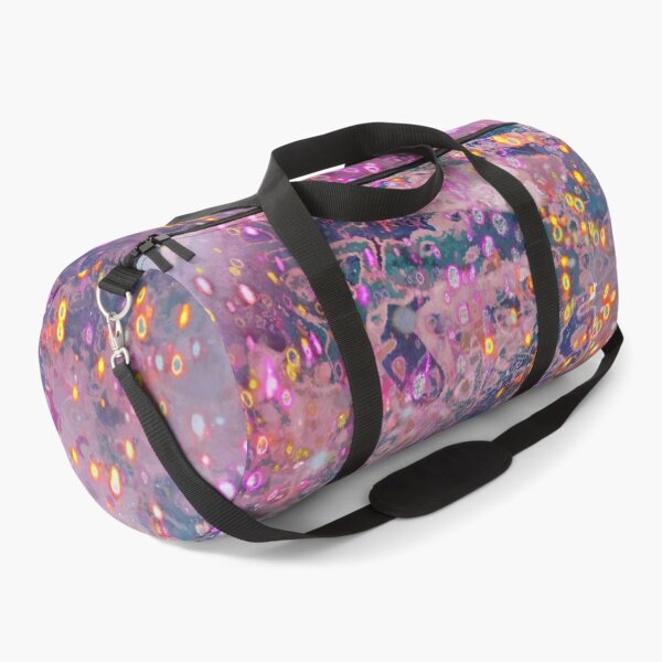 Item preview, pink universe designed and sold by Marianna Tankelevich.