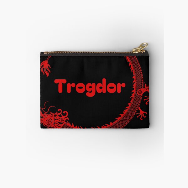Item preview, Trogdor designed and sold by Creative-Tin.