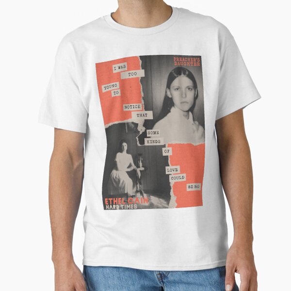 Item preview, Preacher’s daughter by Ethel cain designed and sold by ariscreek.
