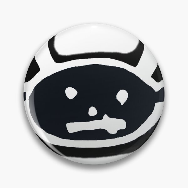 Item preview, Horned Astro baby: Bram's Macphisto U2 UV Zoo Sphere baby (small logo) designed and sold by aanast2.