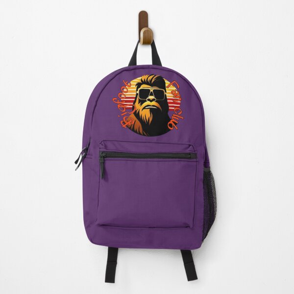 Item preview, Bigfoot fan club 2 designed and sold by partsmanrod.