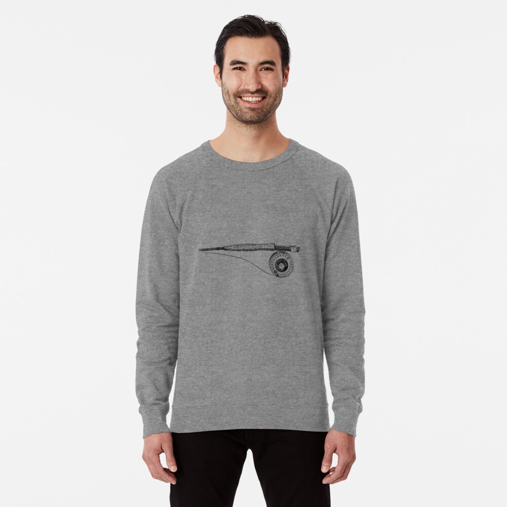 Vista previa del artículo con la obra «Sudadera ligera», diseñado y vendido por sibosssr.