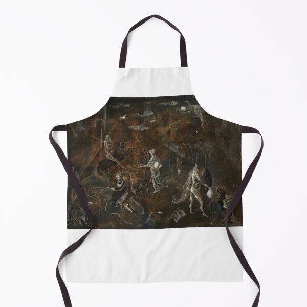 Item preview, leonora carrington best painting designed and sold by Nada01.