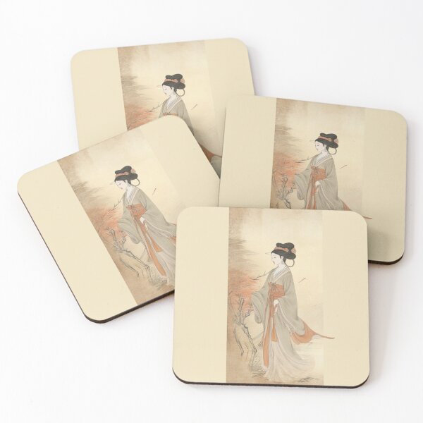 Item preview, Whispers of the Past: Chinese Beauty designed and sold by Daniel Wampler.