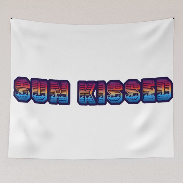 Item preview, Sun Kissed designed and sold by UNK-Fatigues.
