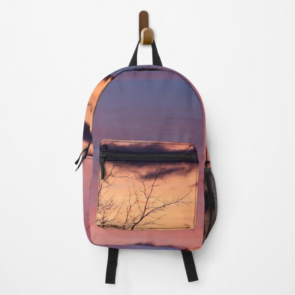 Item preview, Multicolor Virginia Mountain Sunrise designed and sold by gistinker.