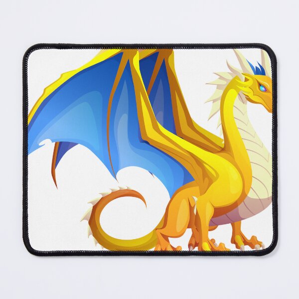 Item preview, Trogdor designed and sold by Creative-Tin.