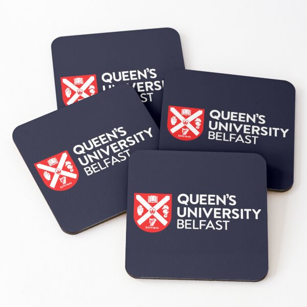 Item preview, Queens University Belfast designed and sold by FunTimeCollege.