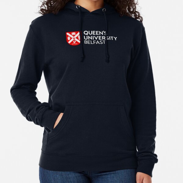 Item preview, Queens University Belfast designed and sold by FunTimeCollege.