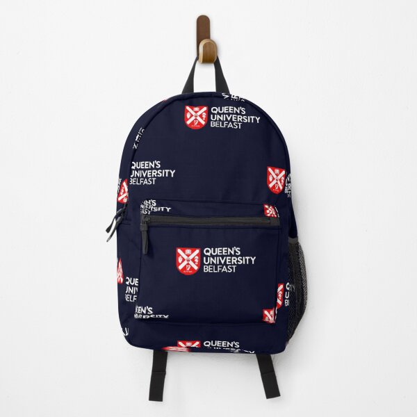 Item preview, Queens University Belfast designed and sold by FunTimeCollege.