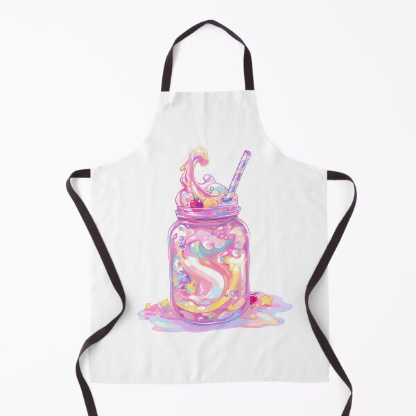 Item preview, Cherry Whipped Cream Parfait designed and sold by FigmaCreations.