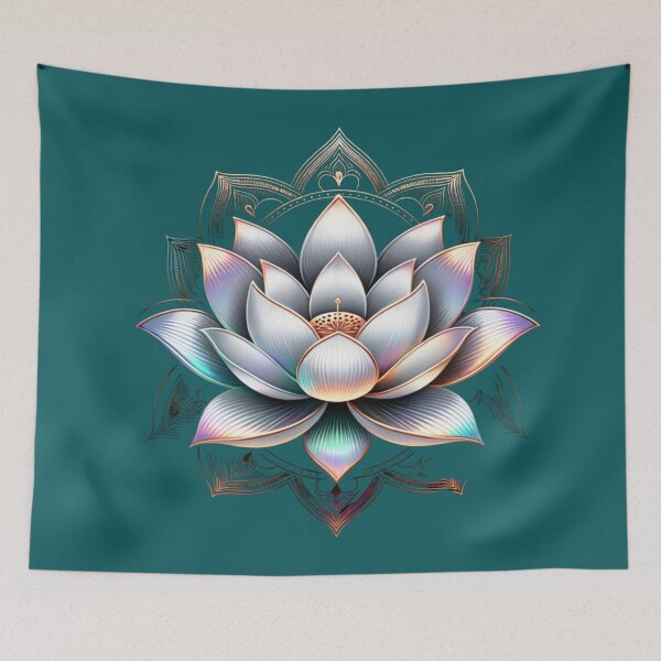 Item preview, Pureza de la bienaventuranza designed and sold by msDebbieLove.