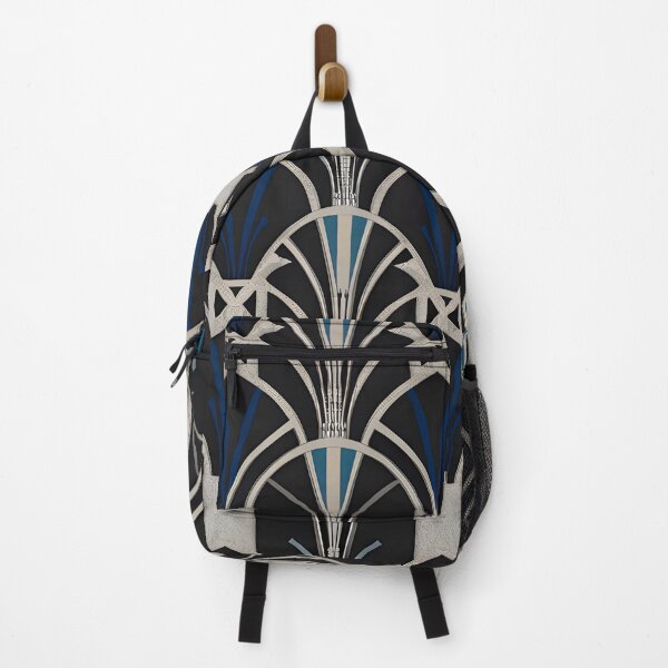 Item preview, Art Deco Vintage Nouveau designed and sold by SloganExpress.