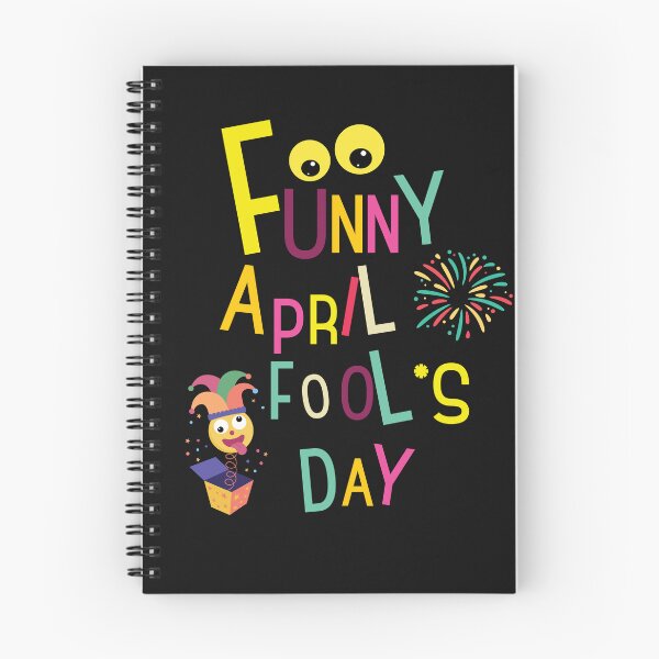 Item preview, April Fool's Day Funny designed and sold by David1Ivan.