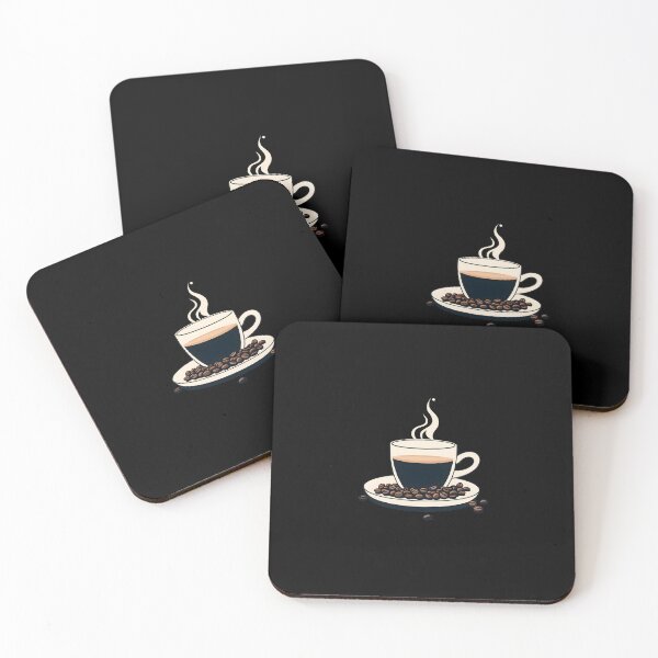 Item preview, Mugful of beans designed and sold by CaffeineDose.