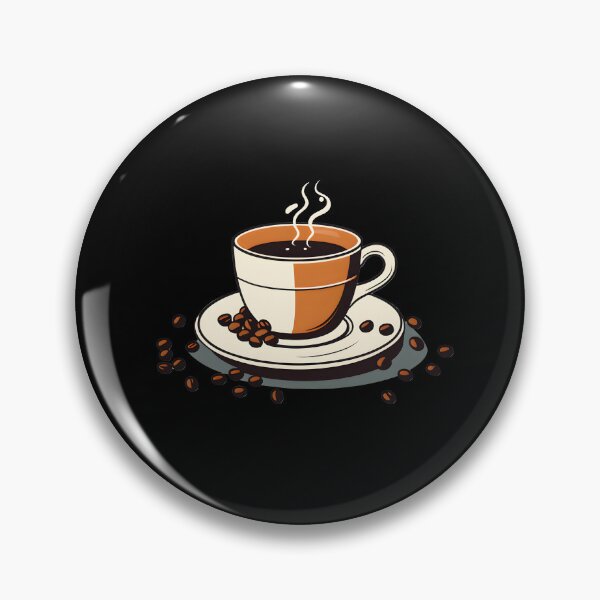 Item preview, Mugful of coffee designed and sold by CaffeineDose.