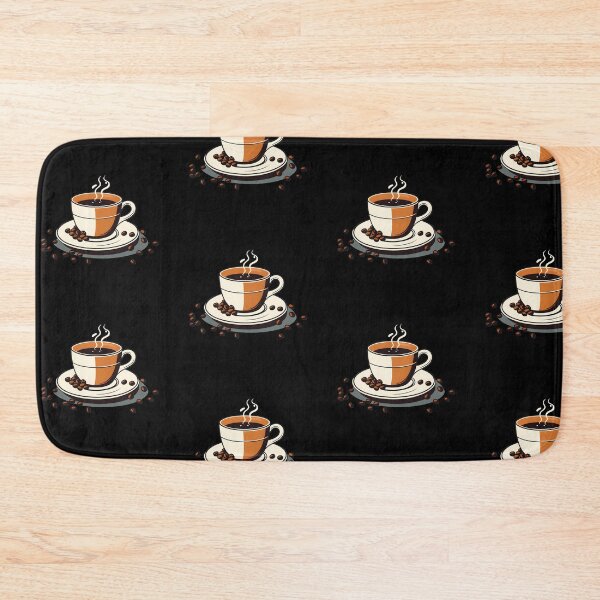 Item preview, Mugful of coffee designed and sold by CaffeineDose.
